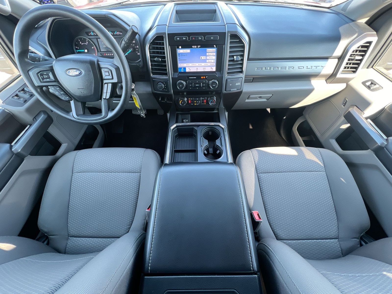 Thumbnail: 2019 Ford F-350 - 15