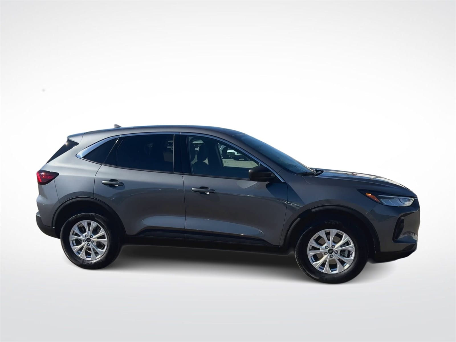 Thumbnail: 2023 Ford Escape - 9