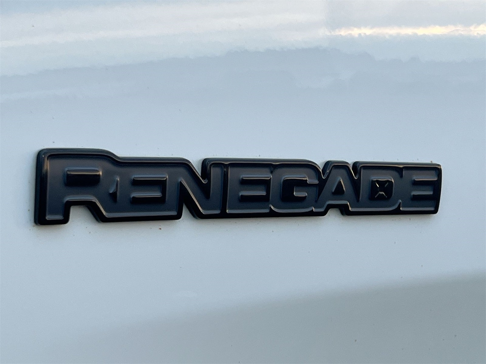 Thumbnail: 2017 Jeep Renegade - 13