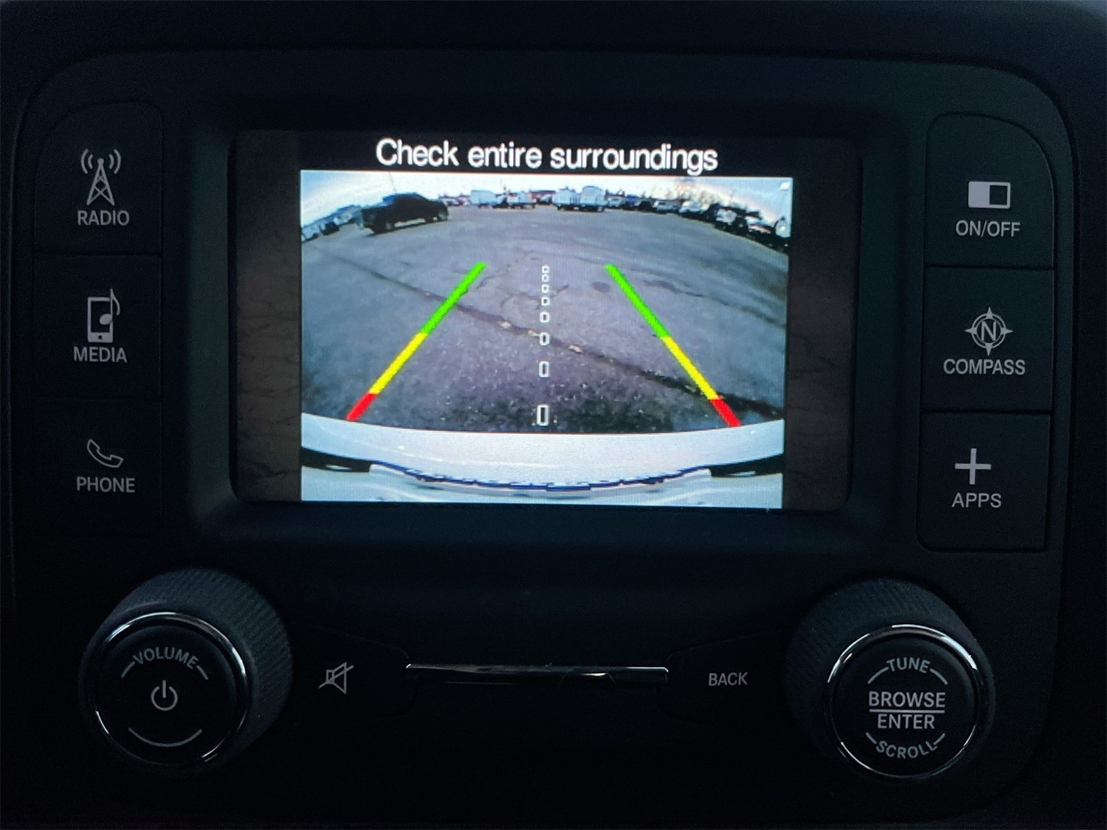 Thumbnail: 2017 Jeep Renegade - 29