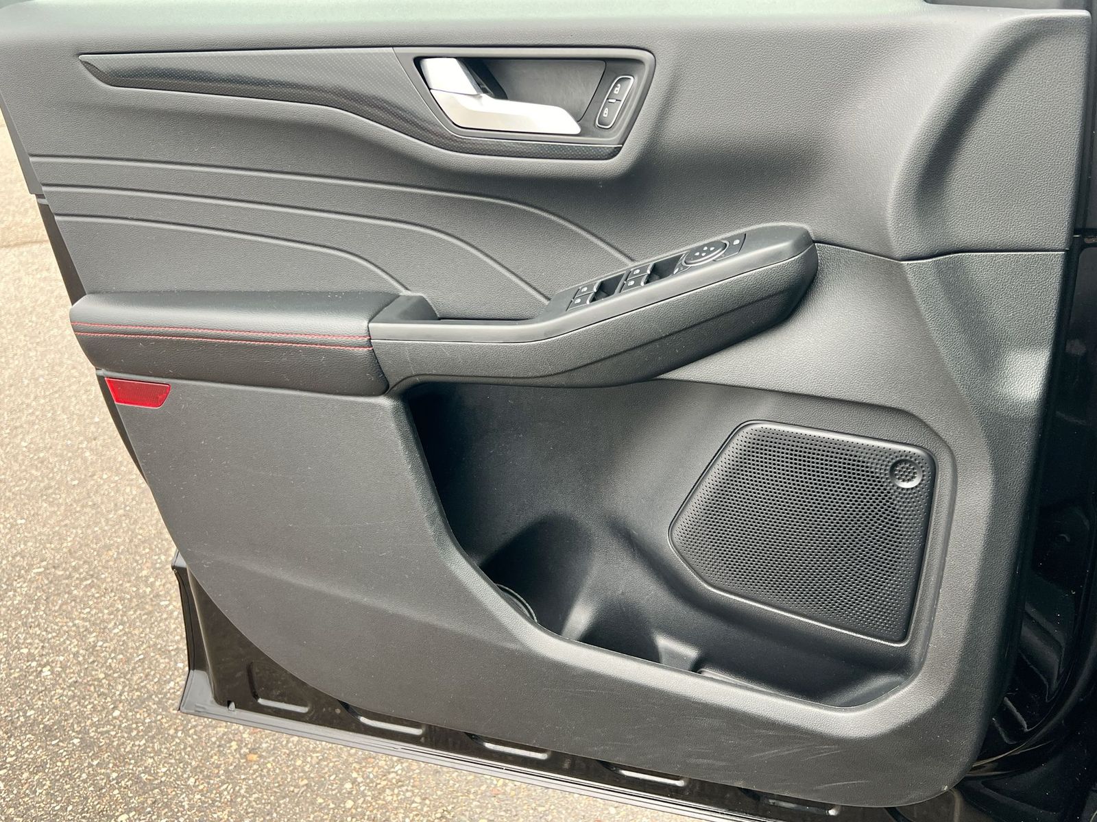 Thumbnail: 2025 Ford Escape - 29