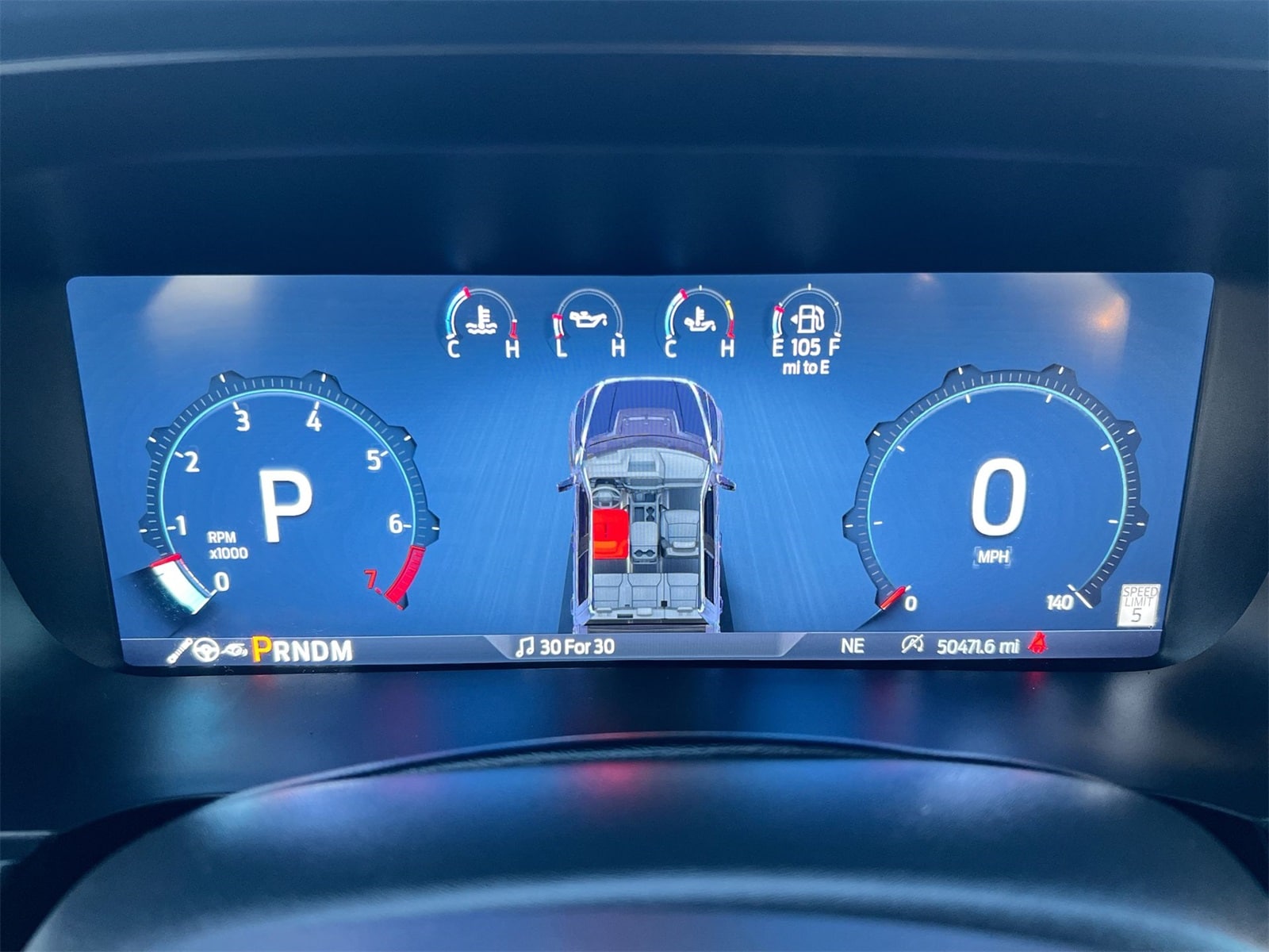 Thumbnail: 2024 Ford F-150 - 31