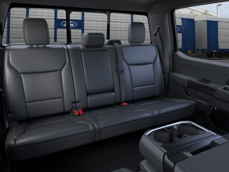 Thumbnail: 2025 Ford F-150 - 11