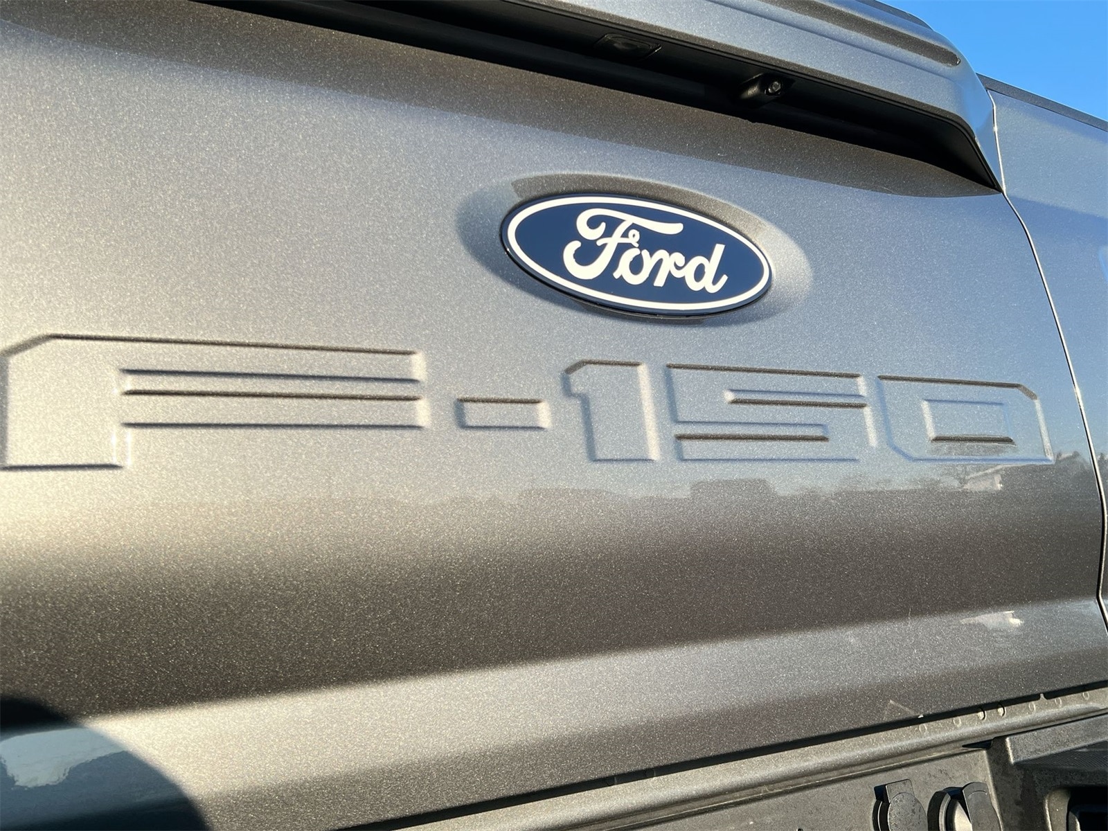 Thumbnail: 2025 Ford F-150 - 12