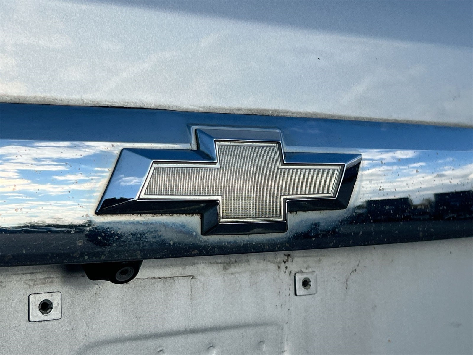 Thumbnail: 2011 Chevrolet Equinox - 12