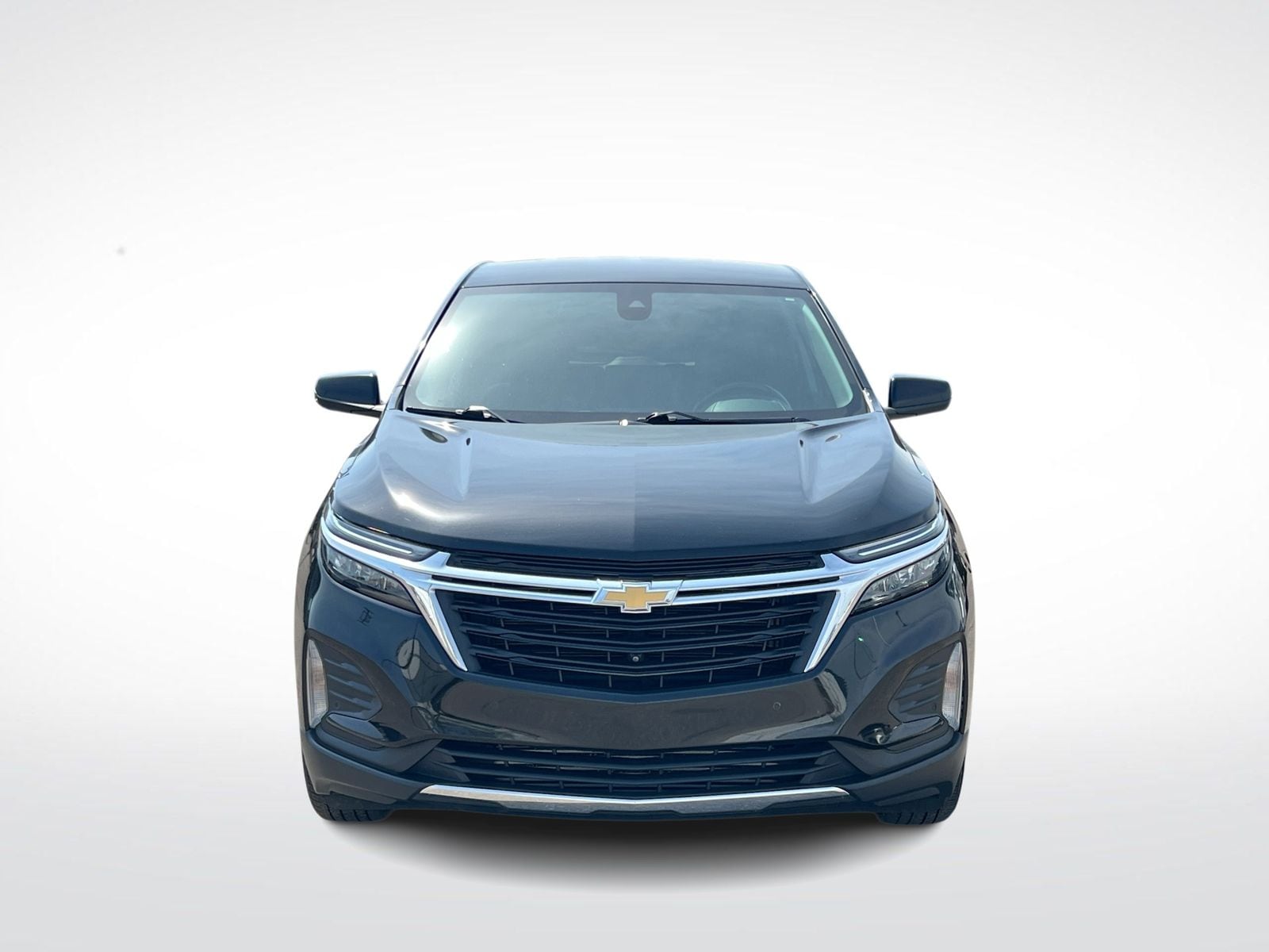 Thumbnail: 2022 Chevrolet Equinox - 3