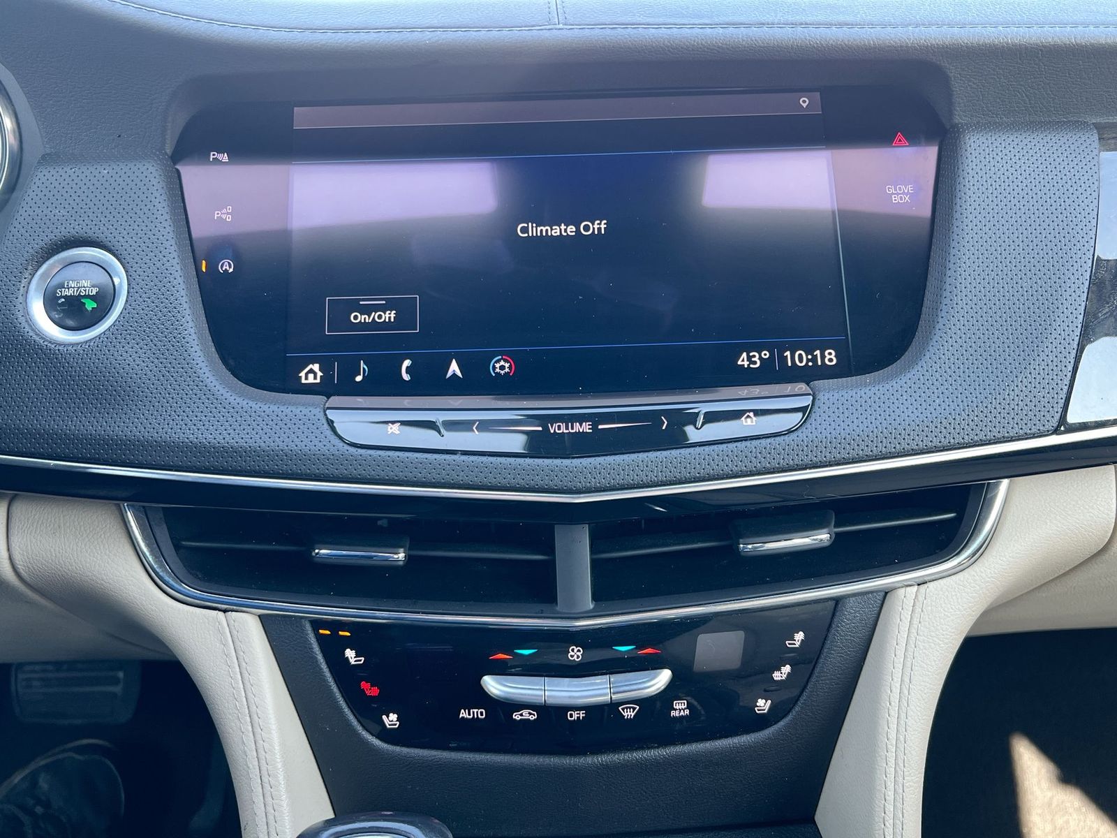 Thumbnail: 2019 Cadillac CT6 - 27