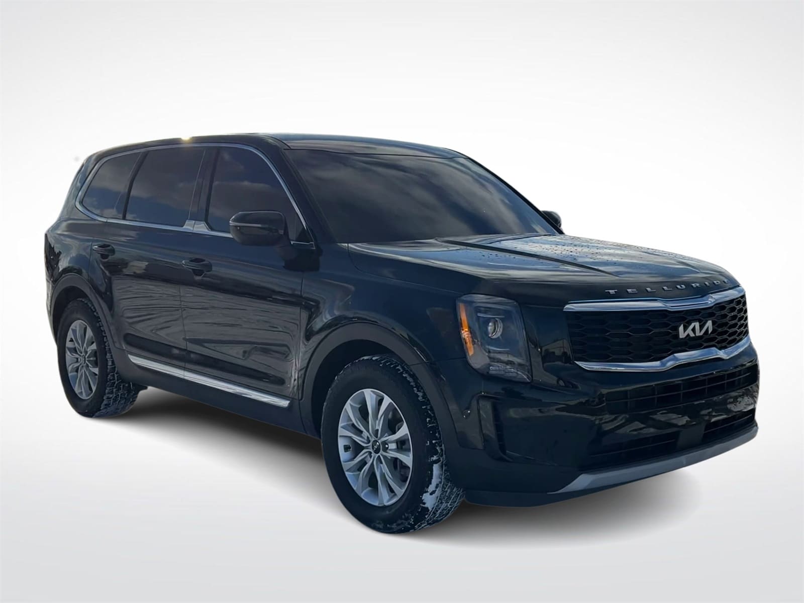 Thumbnail: 2022 Kia Telluride - 3
