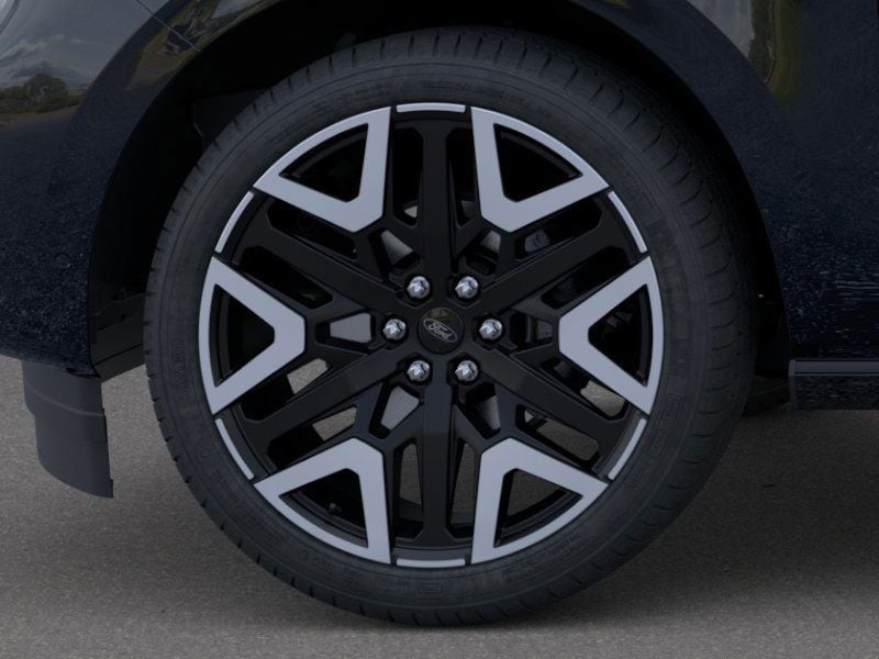 Thumbnail: 2026 Ford Expedition MAX - 19