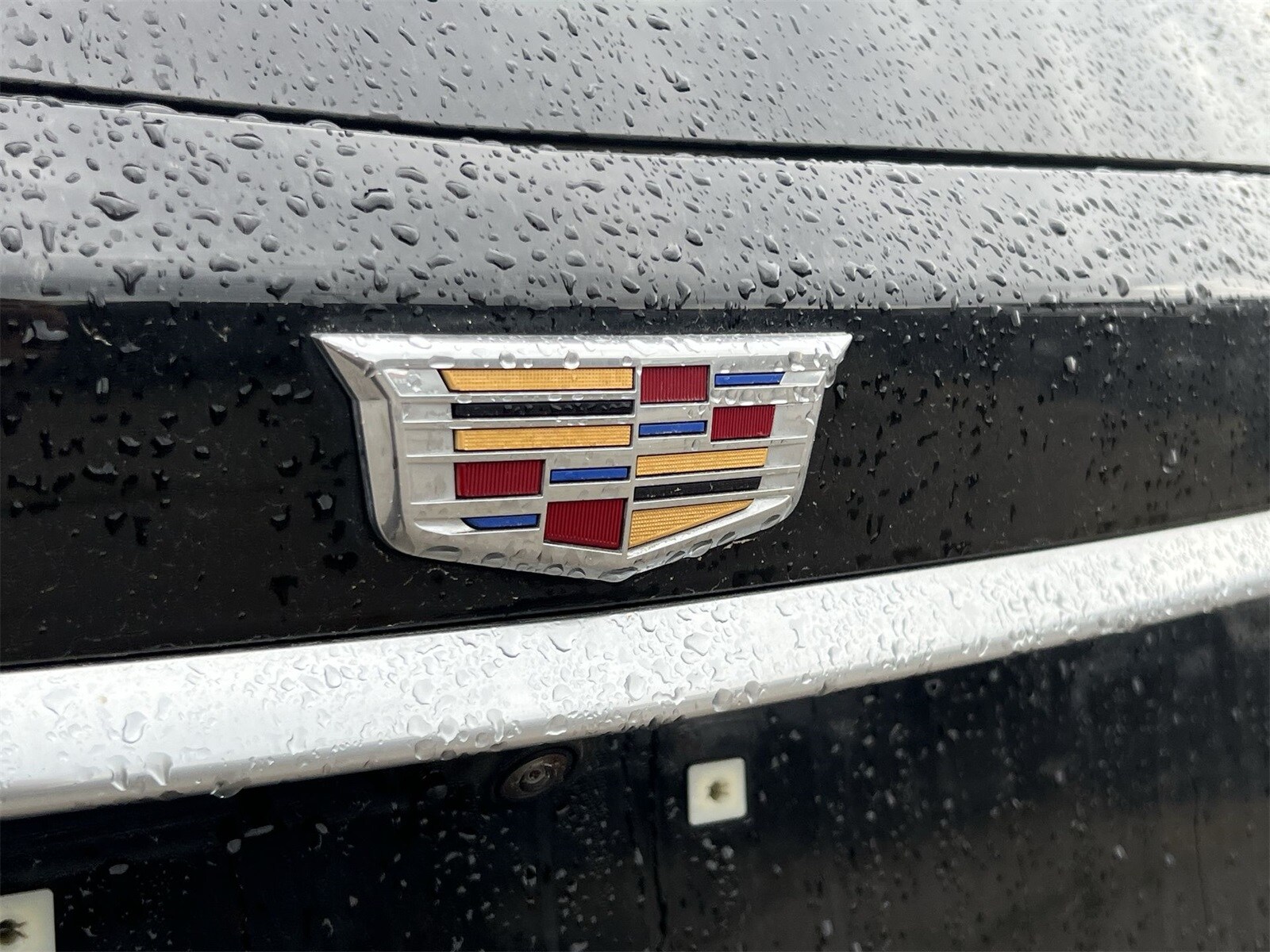 Thumbnail: 2025 Cadillac XT6 - 12