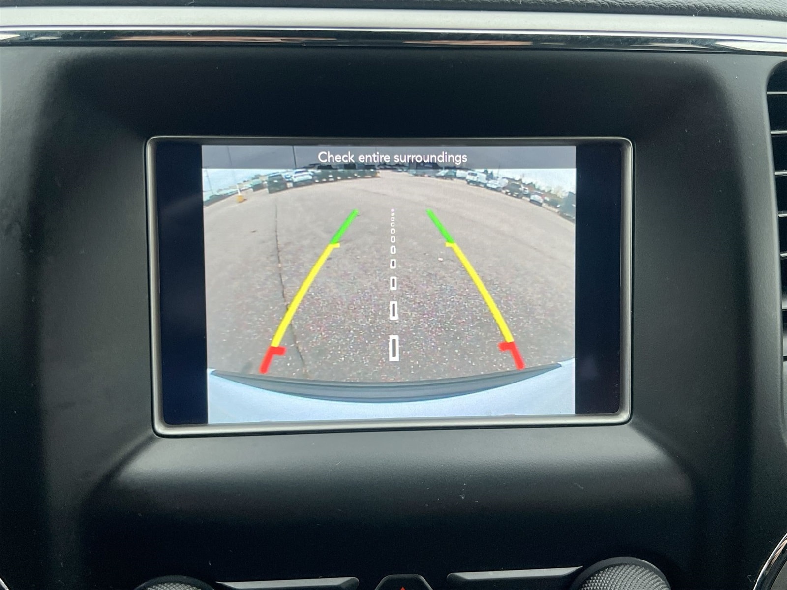 Thumbnail: 2018 Jeep Grand Cherokee - 27