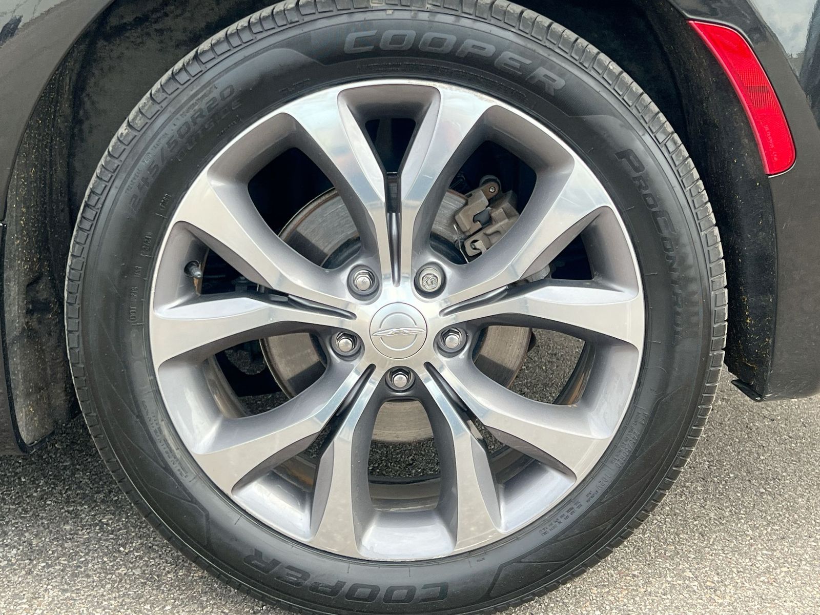 Thumbnail: 2019 Chrysler Pacifica - 14