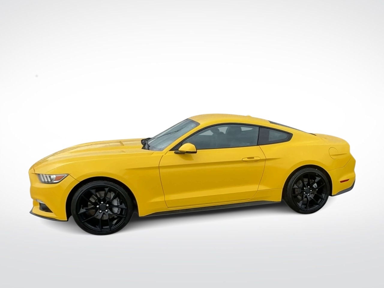 Thumbnail: 2016 Ford Mustang - 5