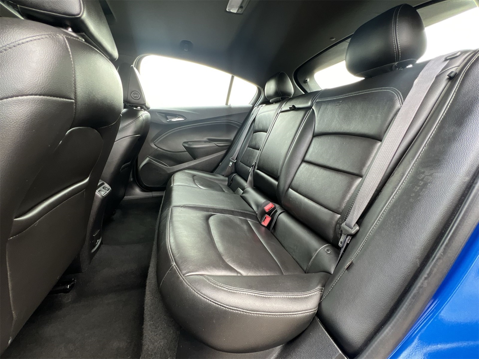 Thumbnail: 2017 Chevrolet Cruze - 20