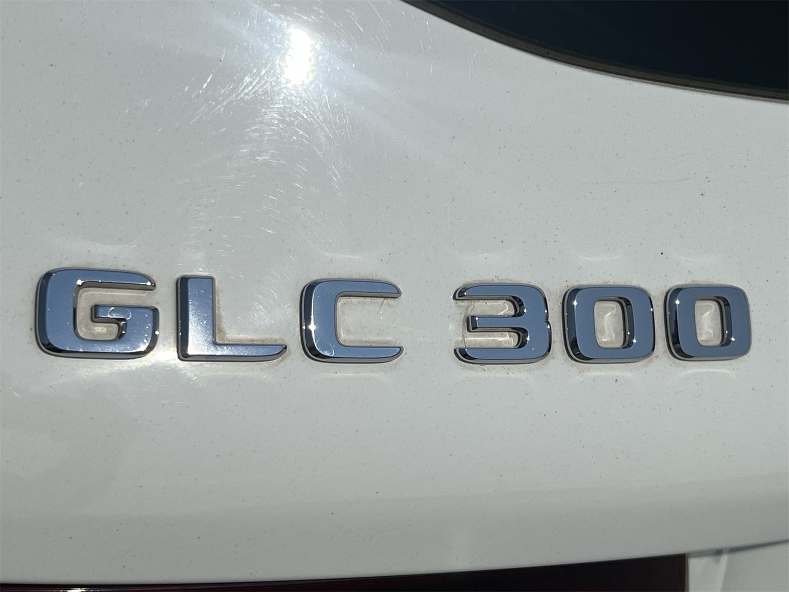 Thumbnail: 2021 Mercedes-Benz GLC - 13