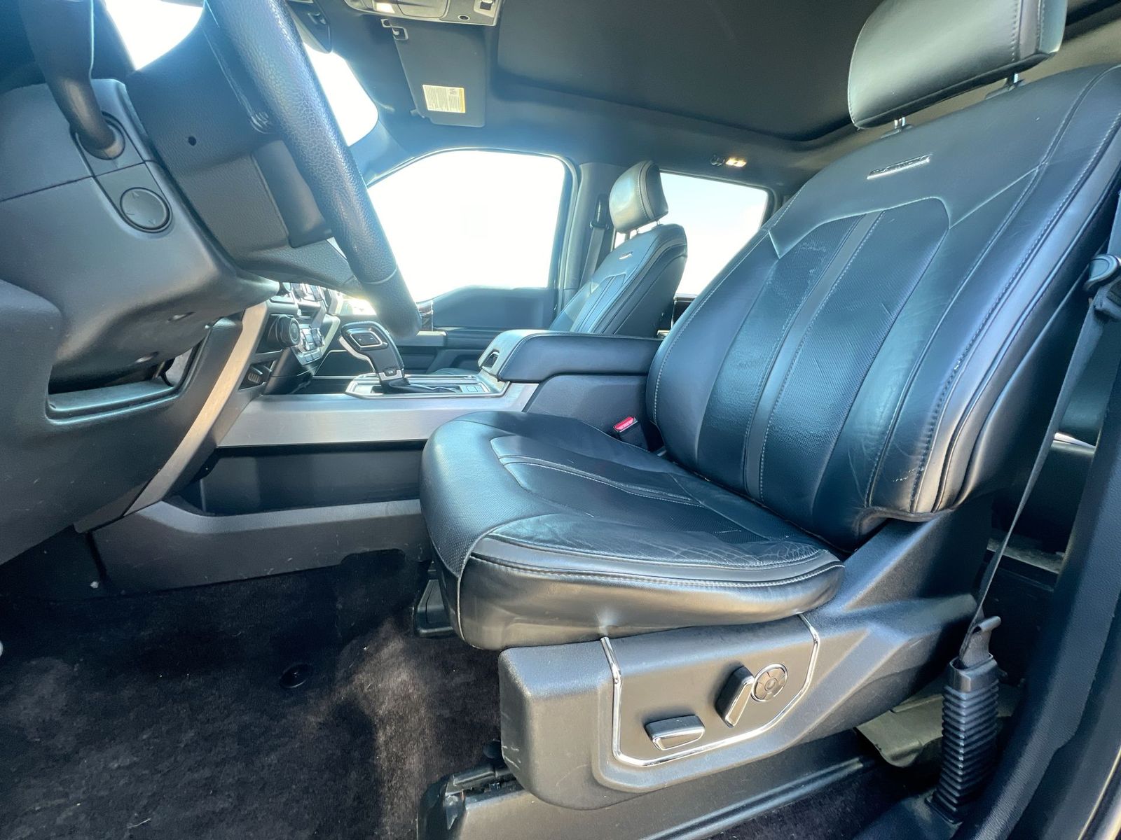 Thumbnail: 2016 Ford F-150 - 16