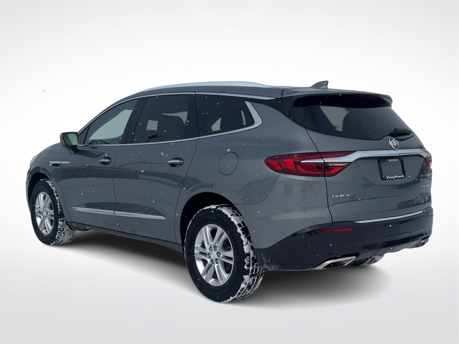 Thumbnail: 2018 Buick Enclave - 7