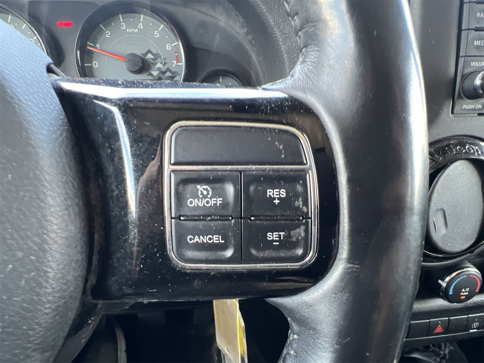 Thumbnail: 2017 Jeep Wrangler - 25