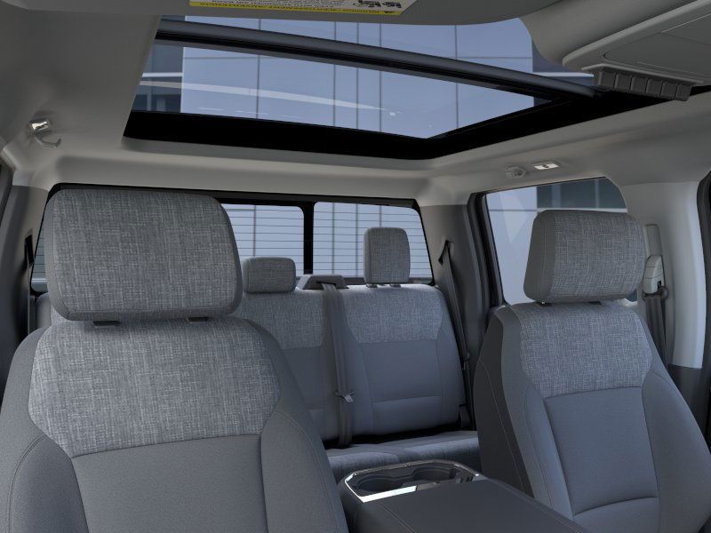 Thumbnail: 2026 Ford F-350 - 22