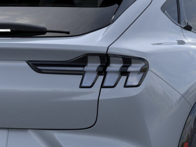 Thumbnail: 2026 Ford Mustang Mach-E - 21