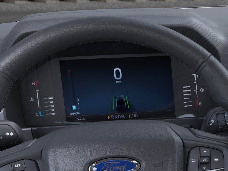 Thumbnail: 2026 Ford Ranger - 13