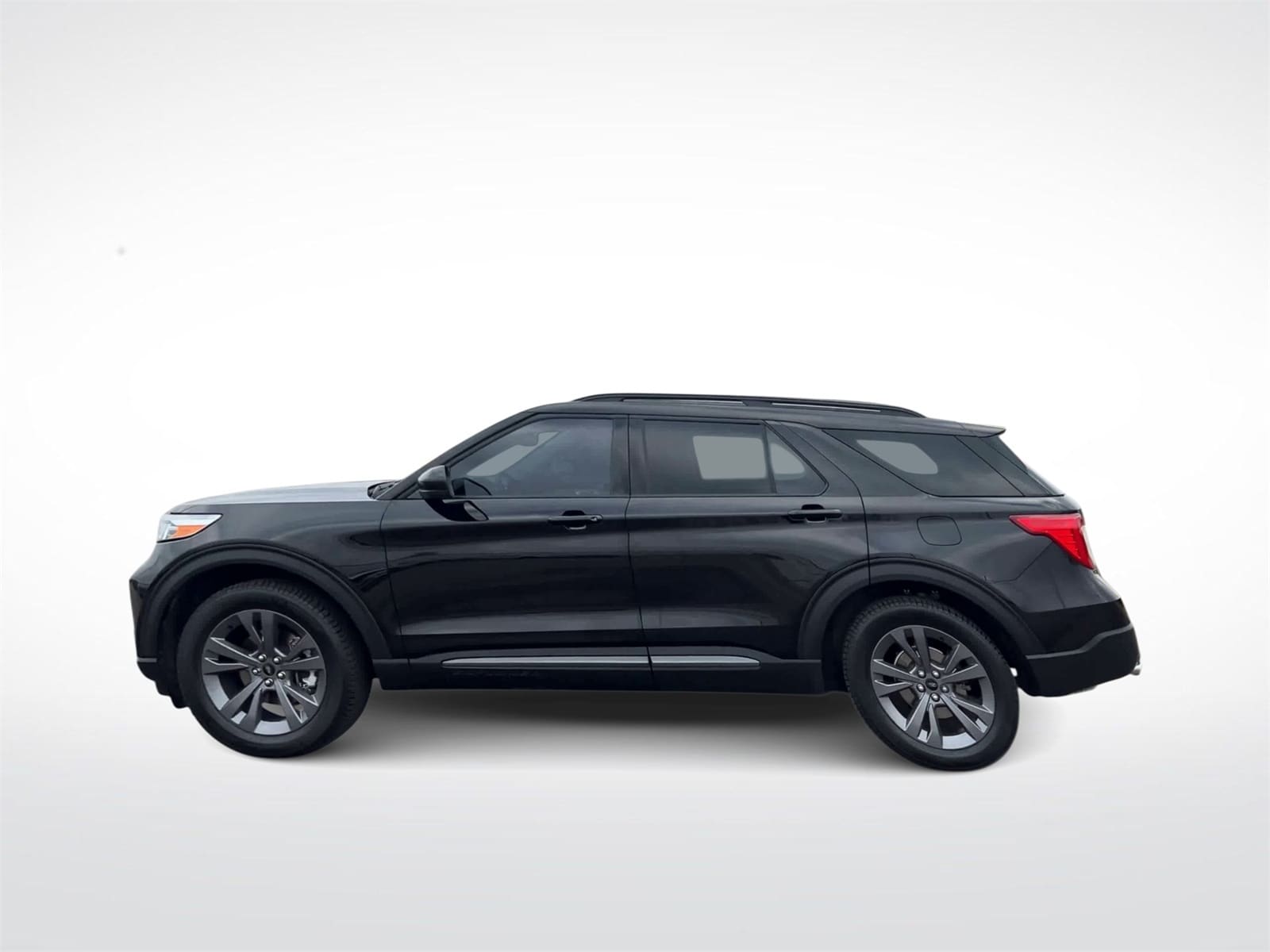 Thumbnail: 2023 Ford Explorer - 5