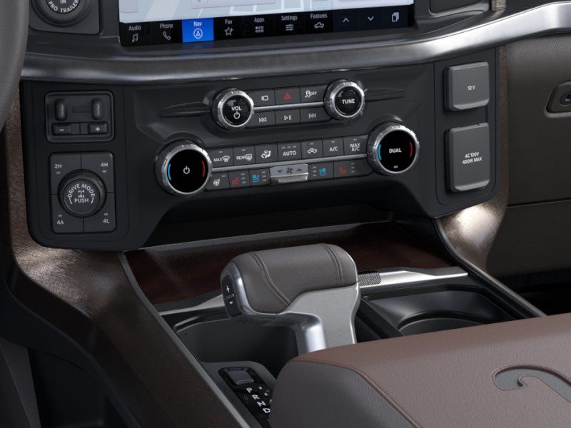 Thumbnail: 2026 Ford F-150 - 15