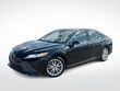 Toyota Camry Hybrid
