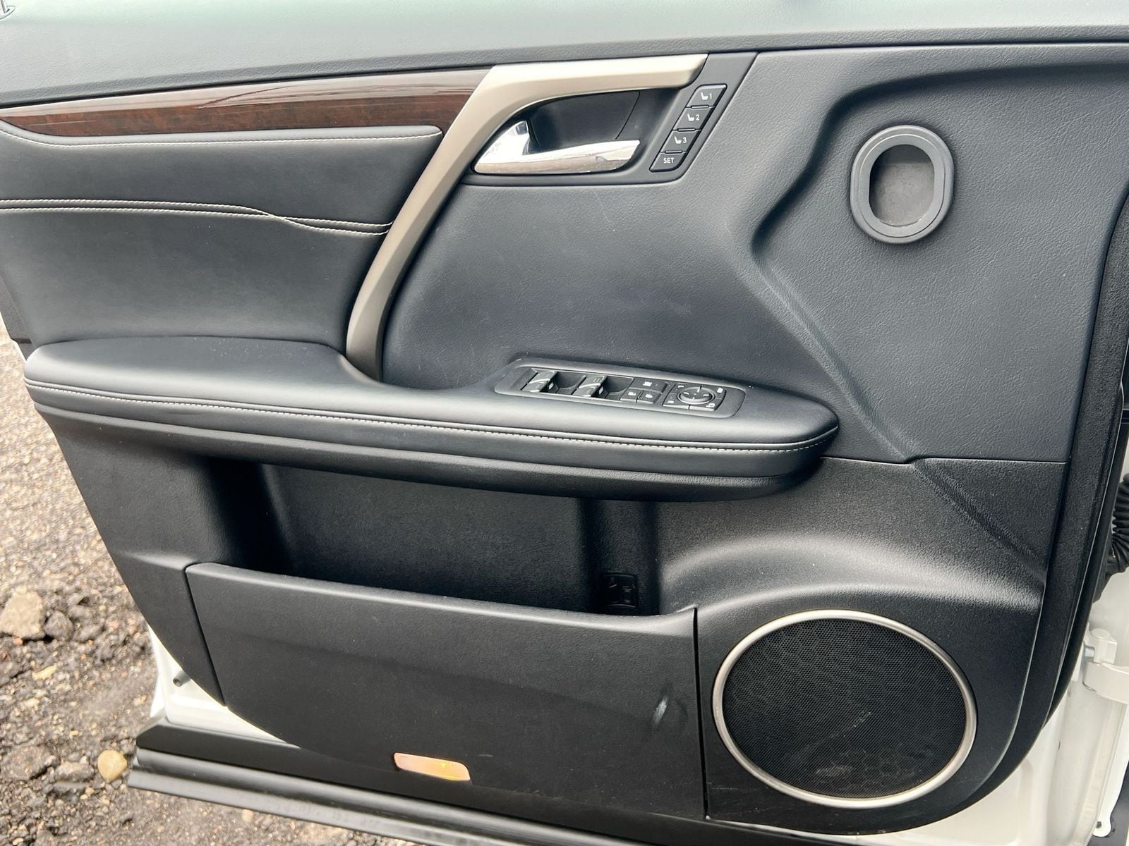 Thumbnail: 2019 Lexus RX - 30