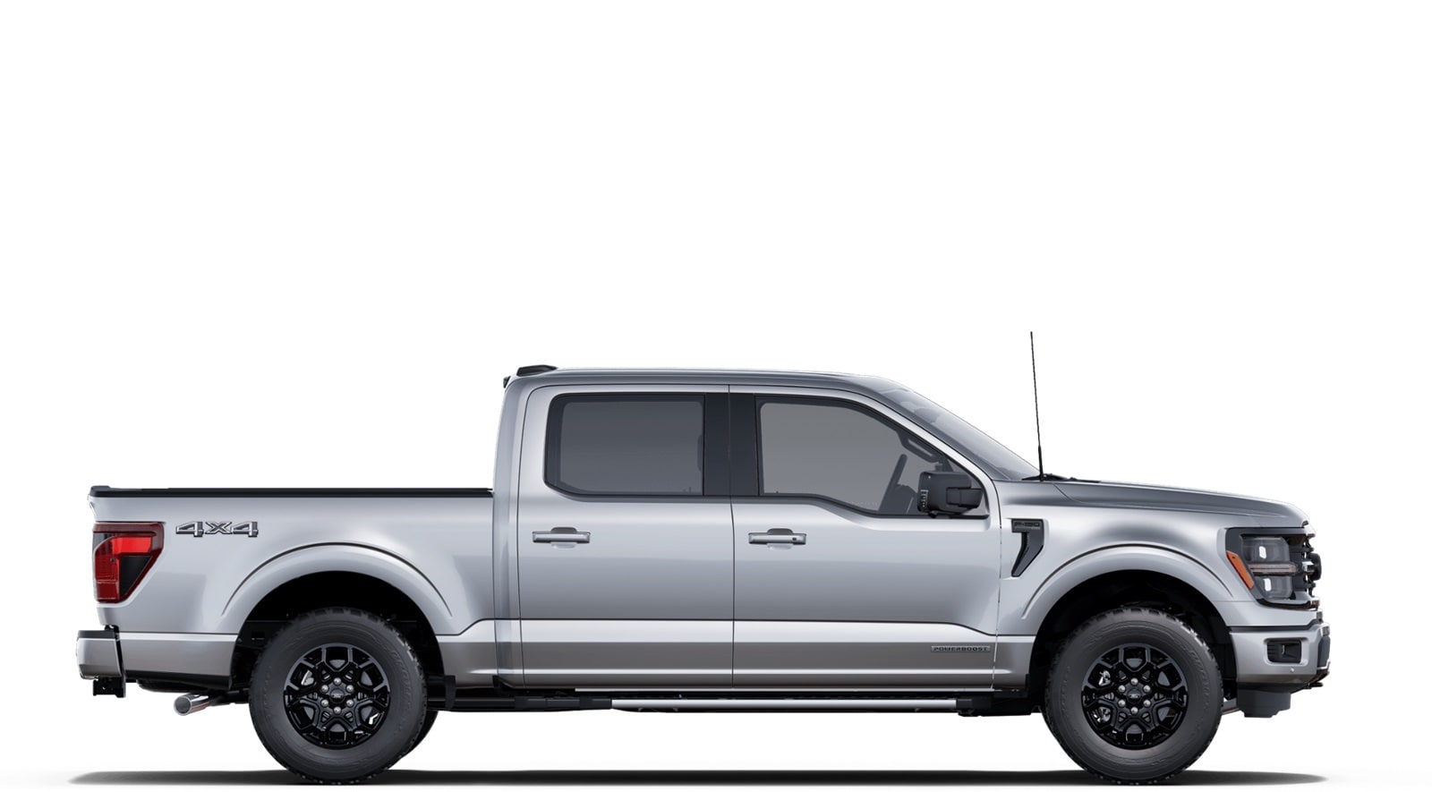 Thumbnail: 2025 Ford F-150 - 5