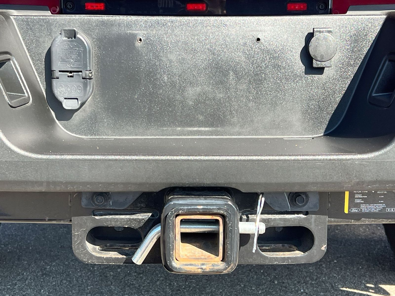 Thumbnail: 2019 Ford F-350 - 33