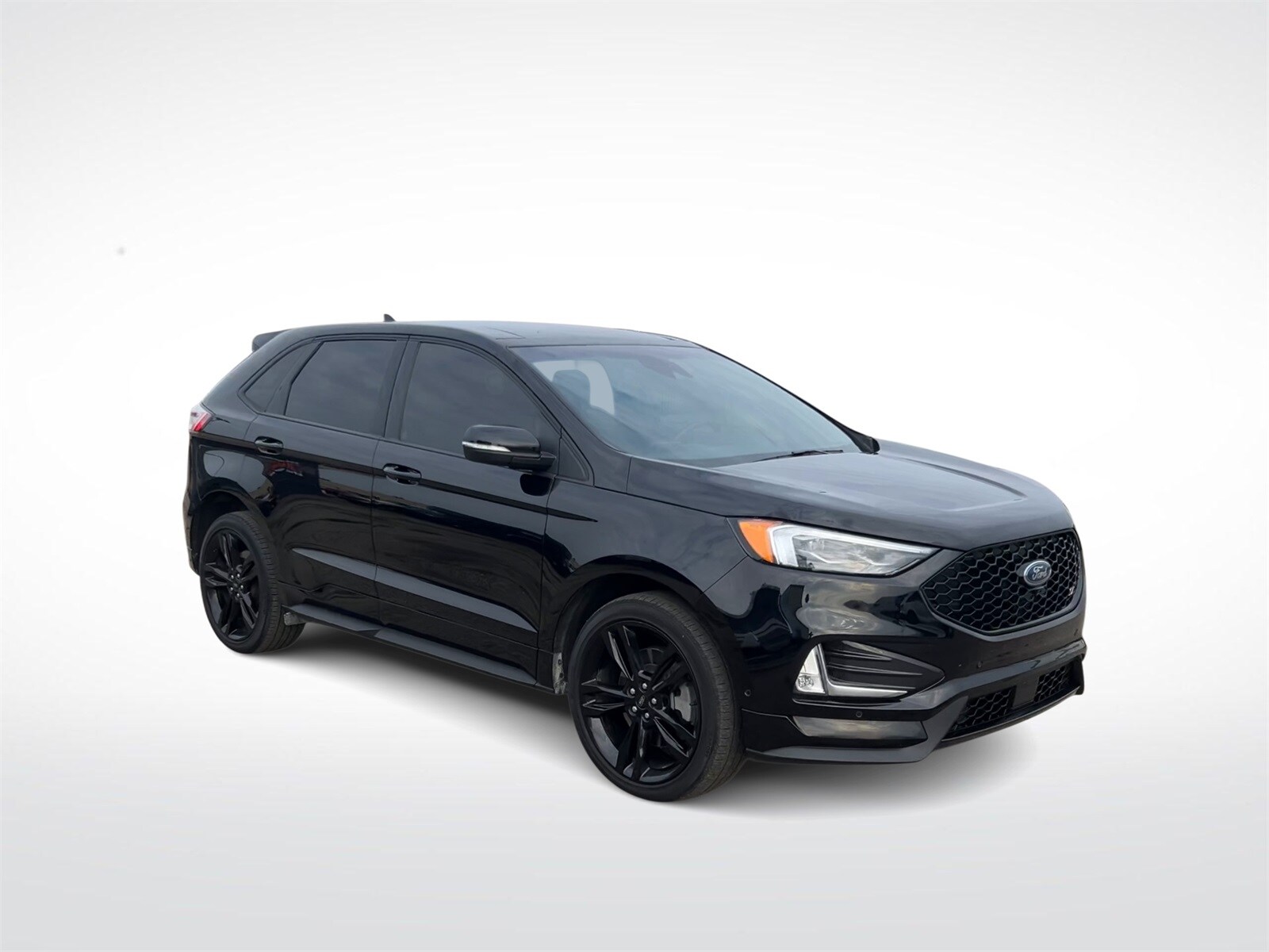 2024 Ford Edge ST photo 2