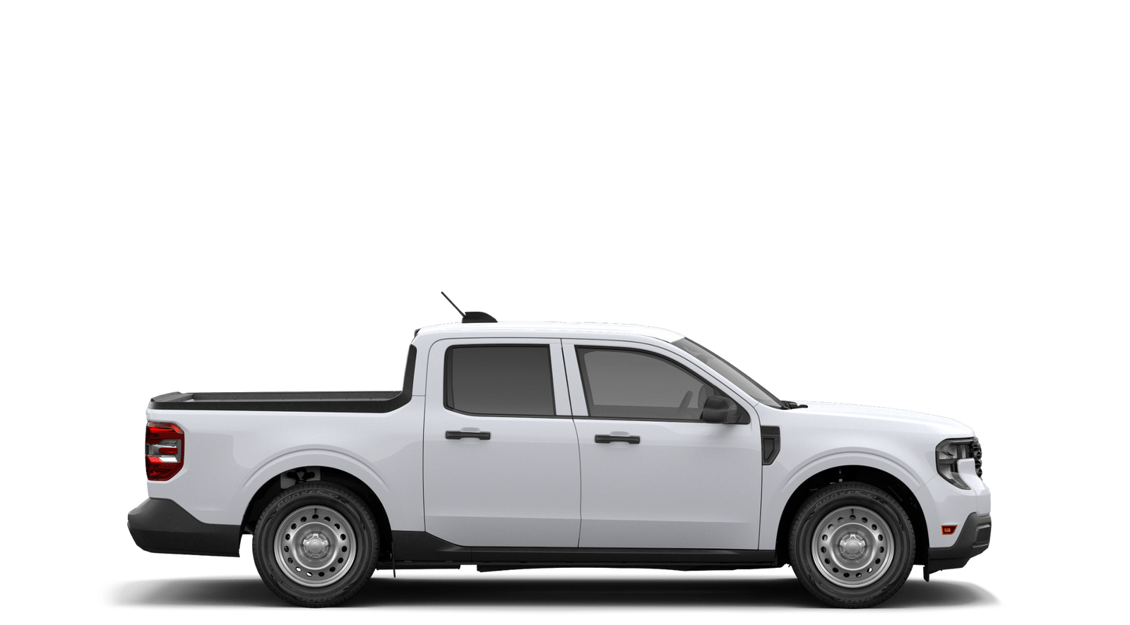 Thumbnail: 2026 Ford Maverick - 5