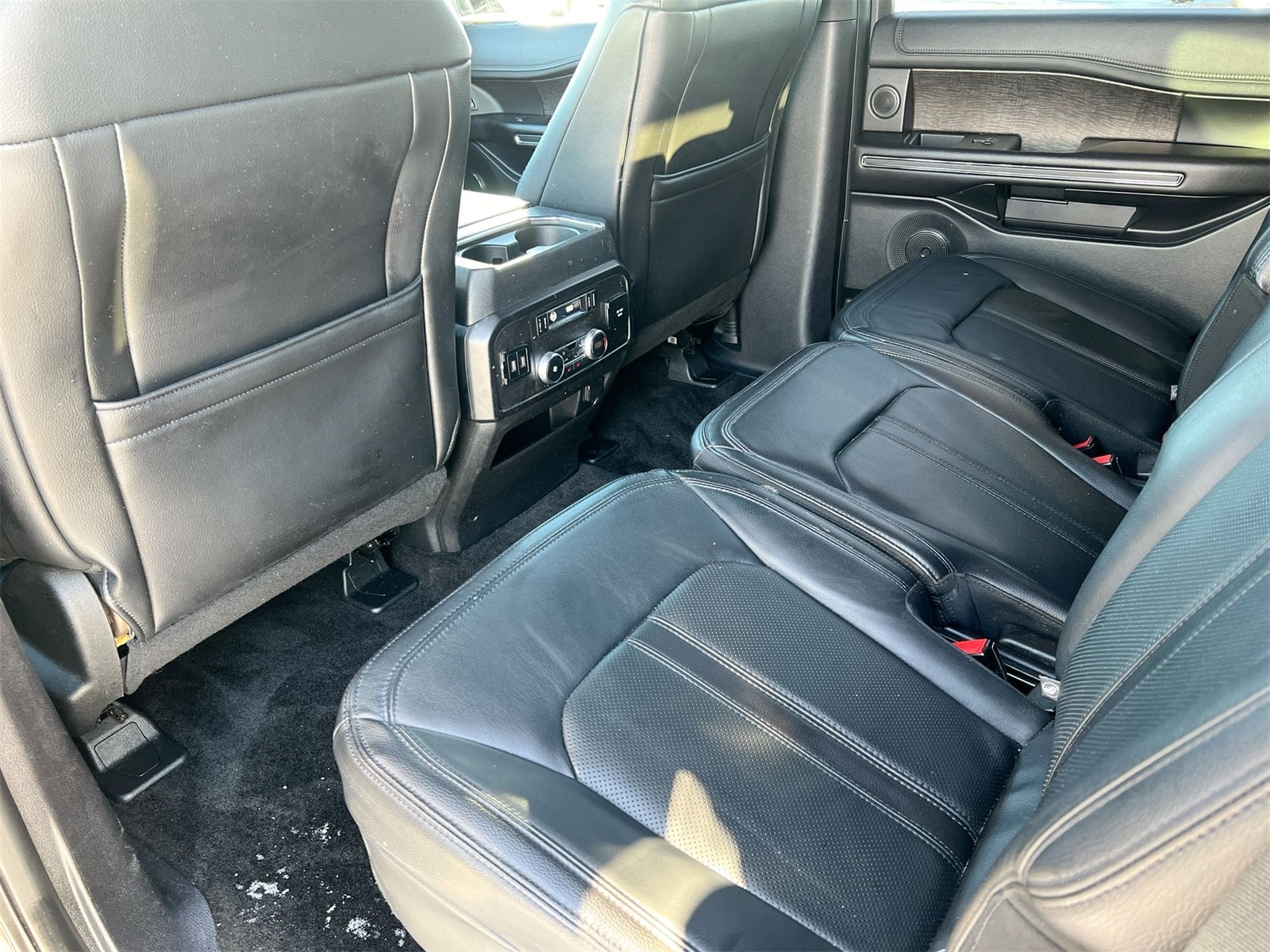 Thumbnail: 2018 Ford Expedition - 18