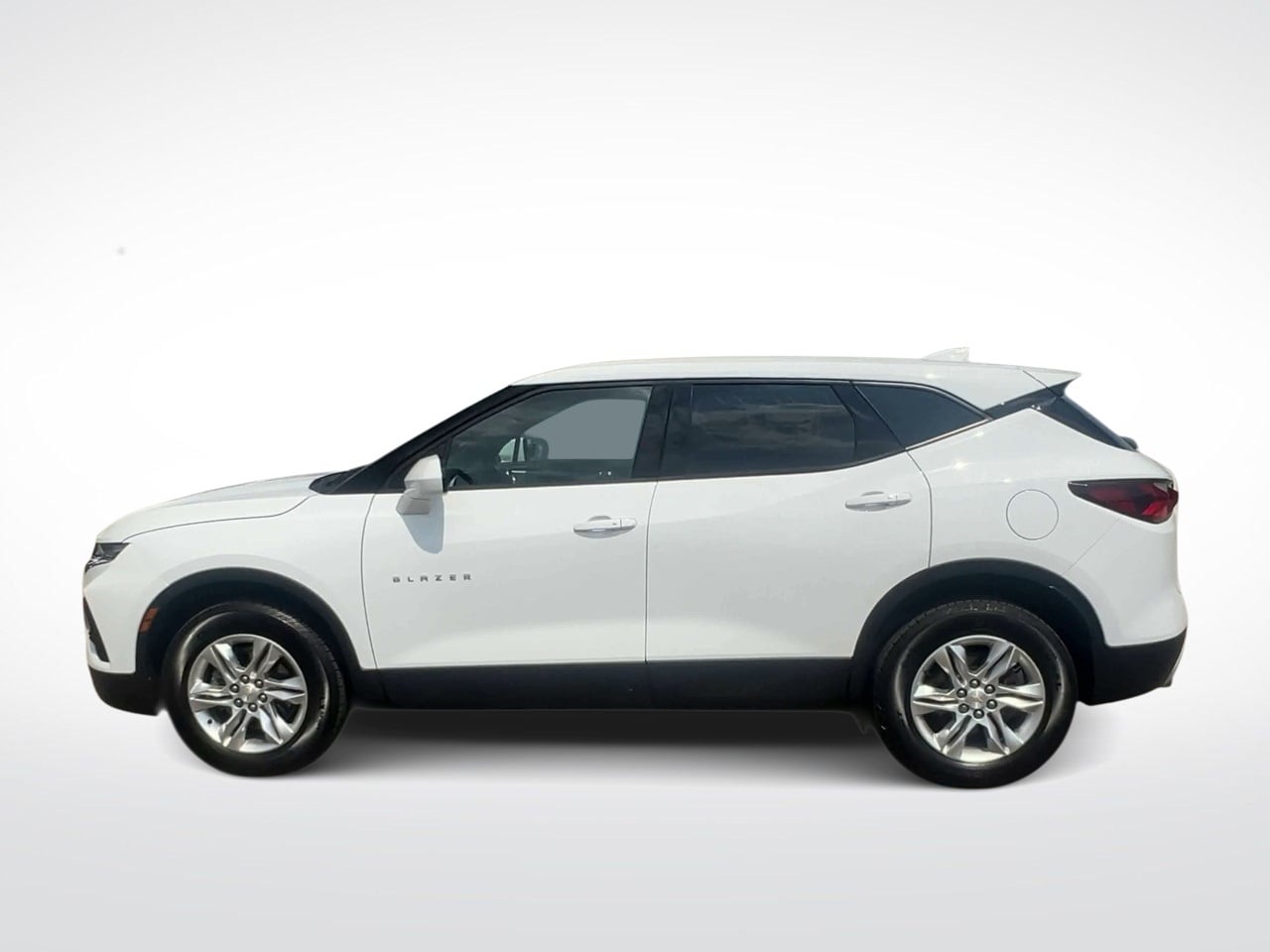Thumbnail: 2021 Chevrolet Blazer - 5