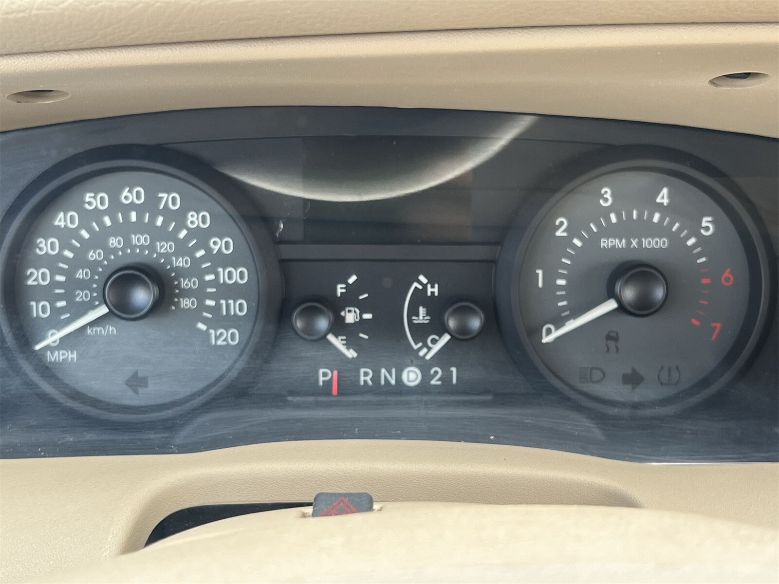 Thumbnail: 2006 Mercury Grand Marquis - 30