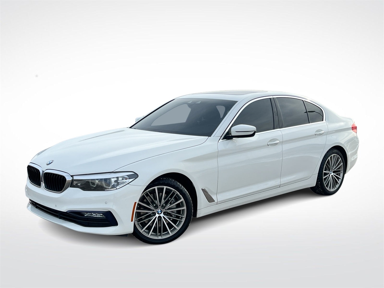 2018 BMW 5 Series 530i xDrive -
                  Troy, MI
