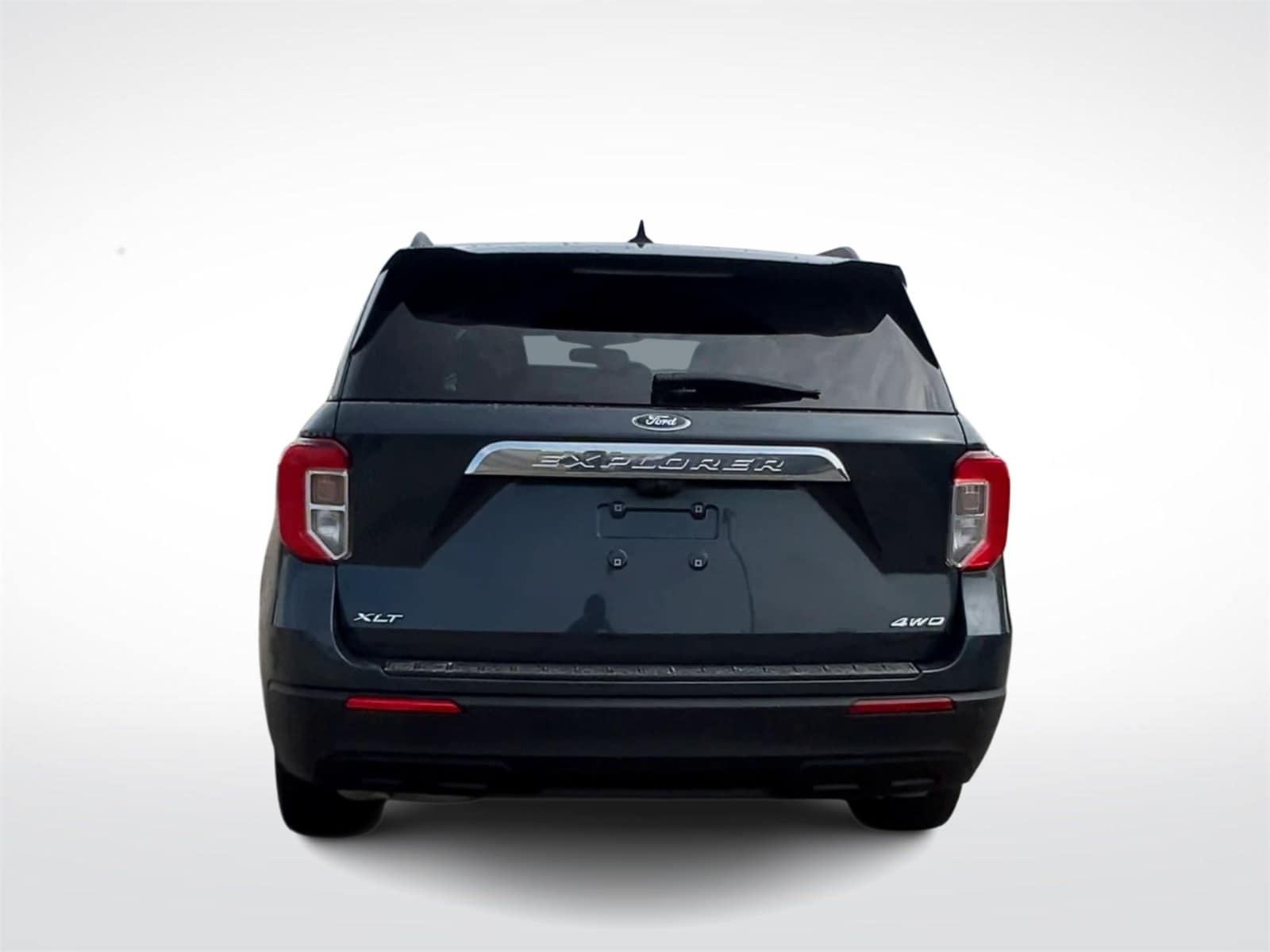 Thumbnail: 2022 Ford Explorer - 7