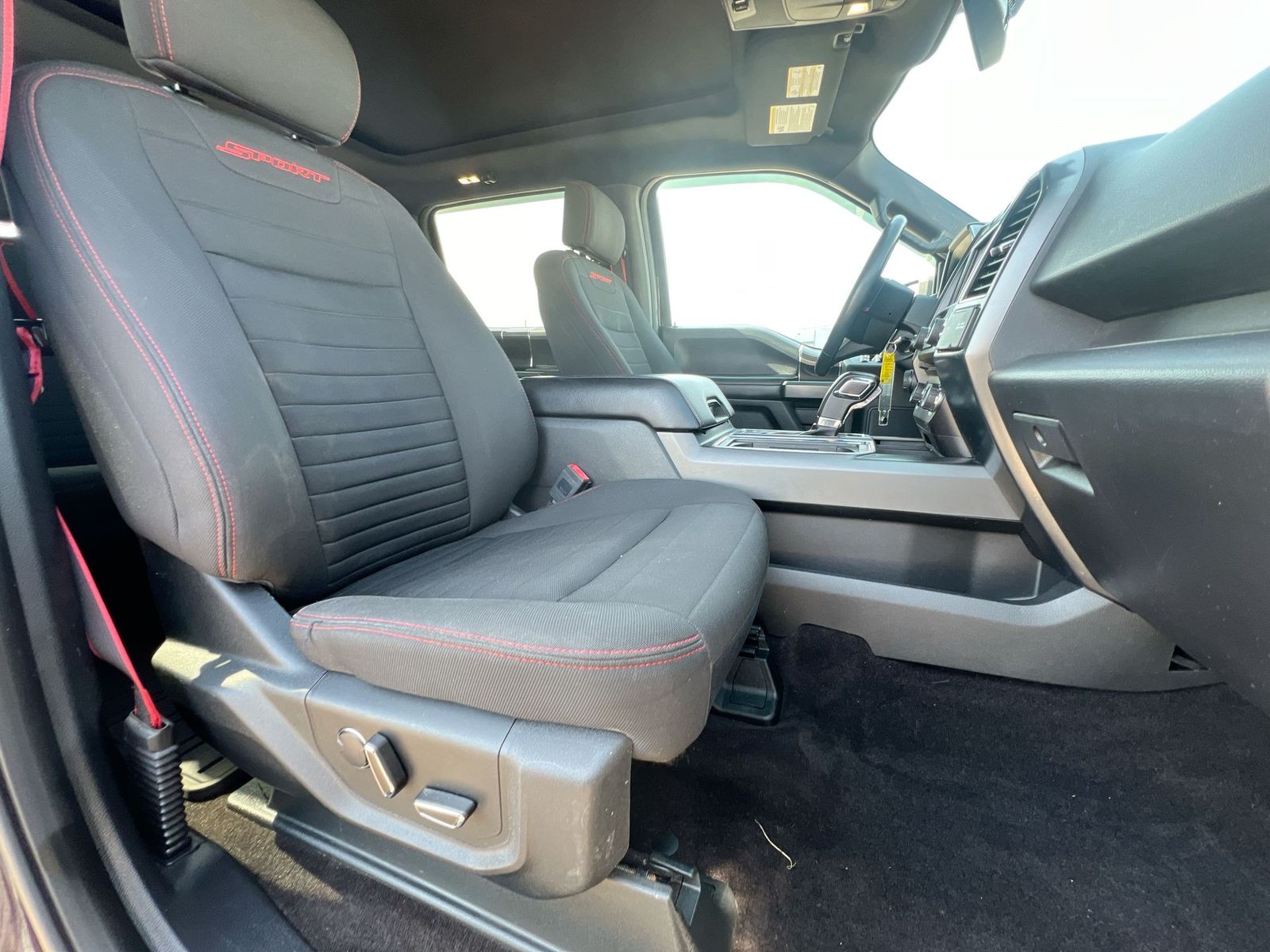 Thumbnail: 2018 Ford F-150 - 21