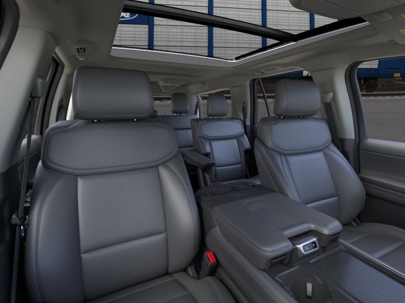 Thumbnail: 2026 Ford Expedition MAX - 10