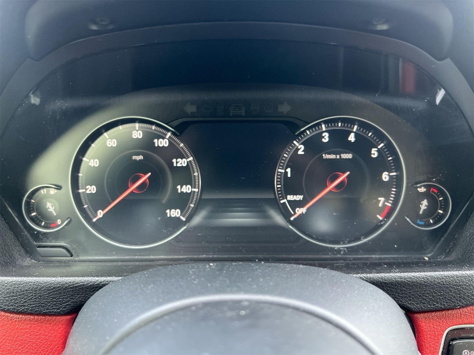 Thumbnail: 2018 BMW 4 Series - 33