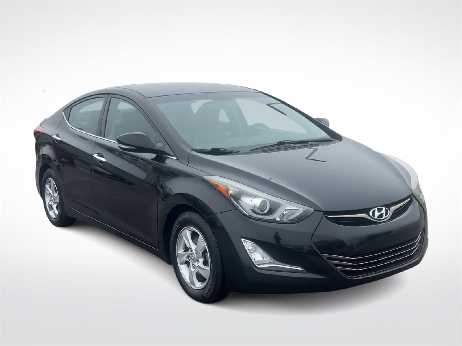 Thumbnail: 2014 Hyundai Elantra - 3