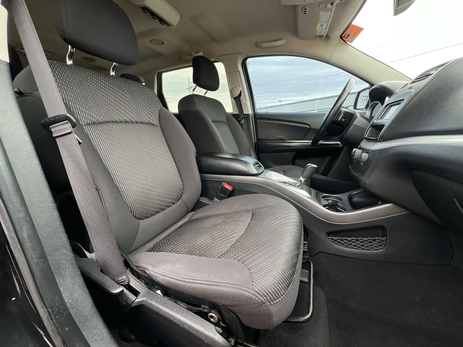 Thumbnail: 2013 Dodge Journey - 21