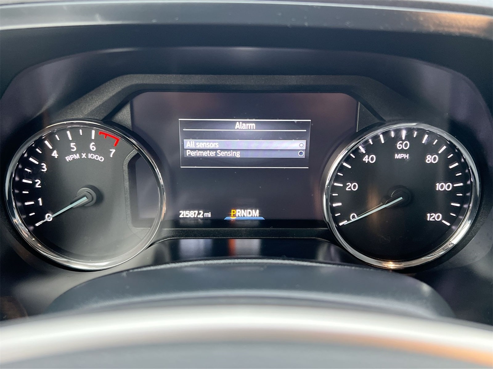 Thumbnail: 2023 Ford Expedition MAX - 32