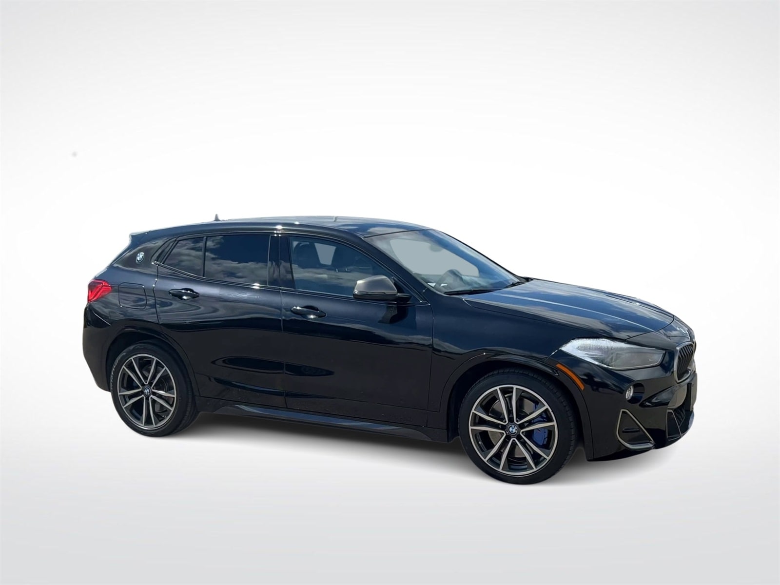 Thumbnail: 2019 BMW X2 - 2