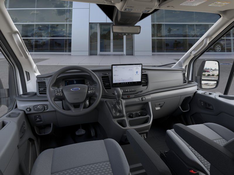 Thumbnail: 2026 Ford Transit Series - 9