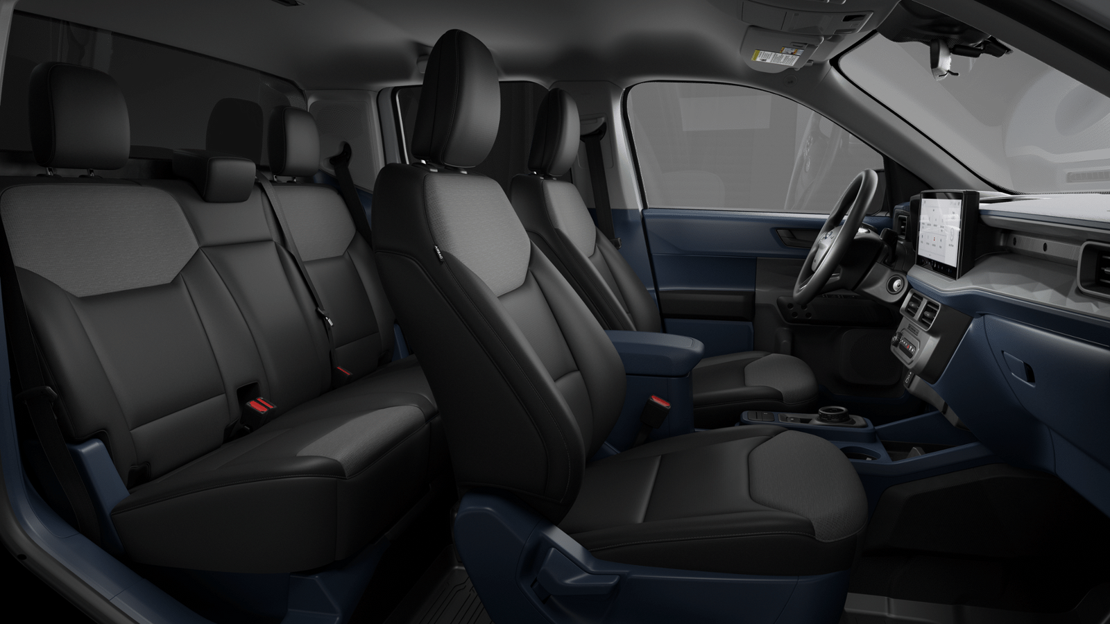 Thumbnail: 2026 Ford Maverick - 6