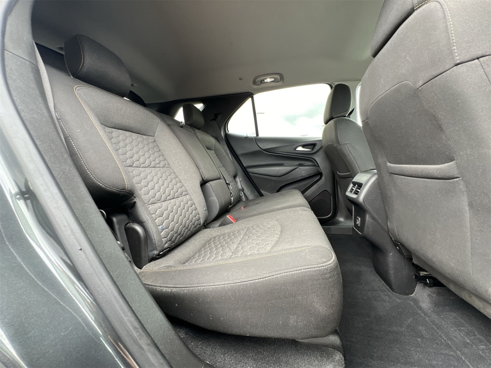 Thumbnail: 2020 Chevrolet Equinox - 21
