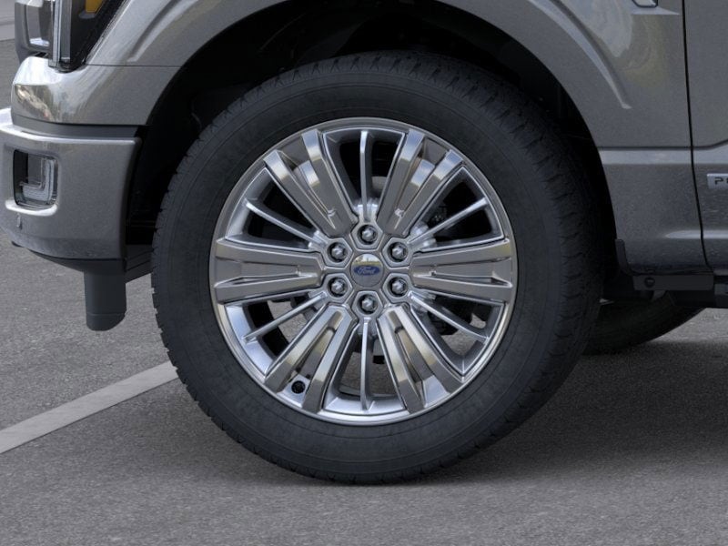 Thumbnail: 2025 Ford F-150 - 19