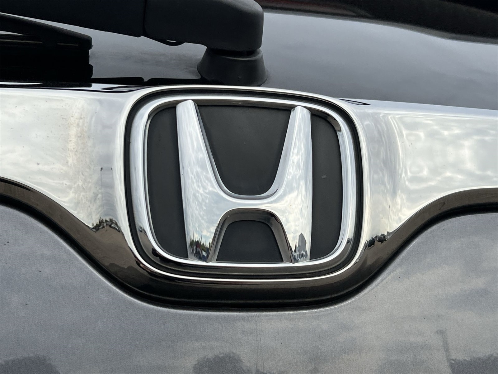 Thumbnail: 2021 Honda CR-V - 12